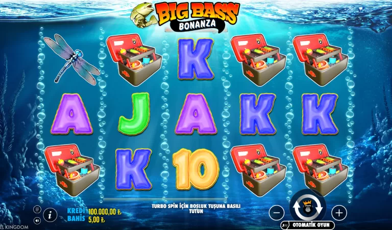 Big Bass Bonanza MostBet: balıq ovu mövzulu slotun mexanikasına yaxın baxış